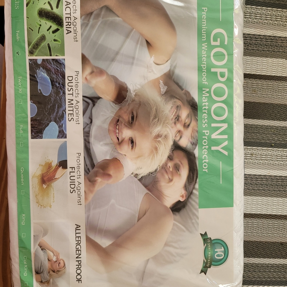 Mattress Protector